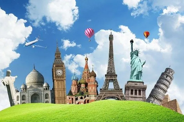 Turistična vzgoja