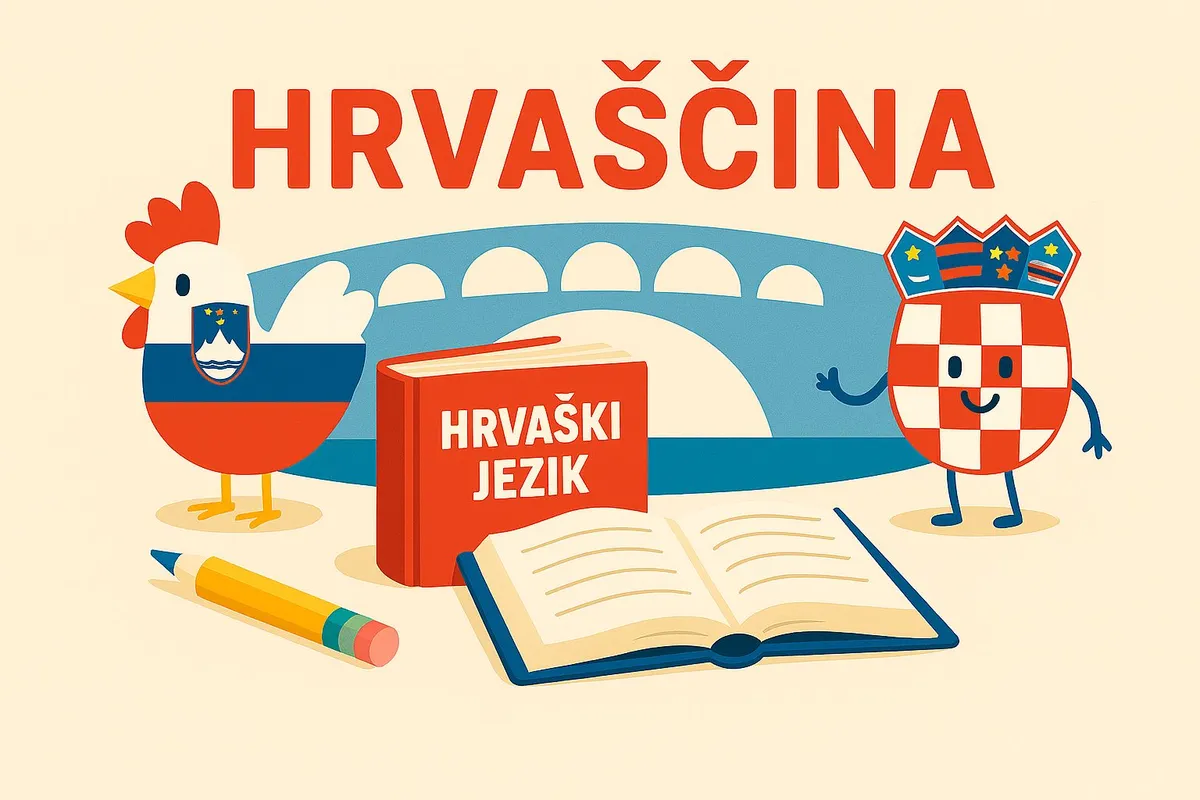 Hrvaščina